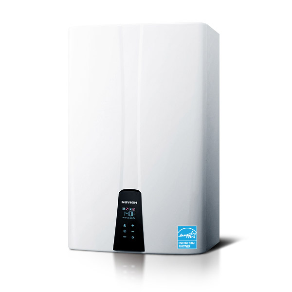 Tulsa Tankless Water Heater