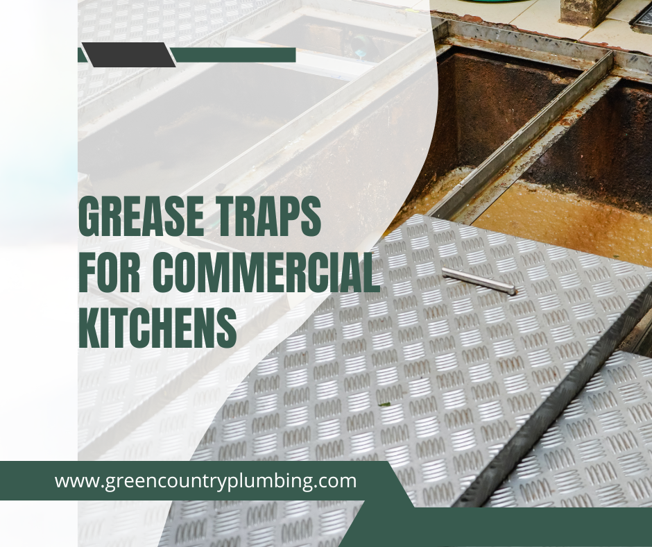 Grease Trap Tulsa