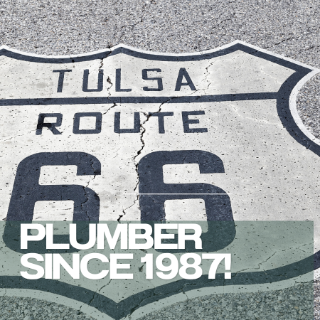 Tulsa plumbing price - since 1987 Green Country Plumbing has been serving along Route 66.