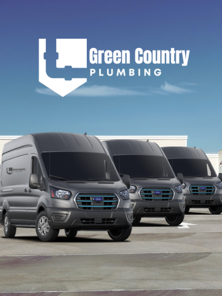 Green Country Plumbing Water Line Repair Tulsa