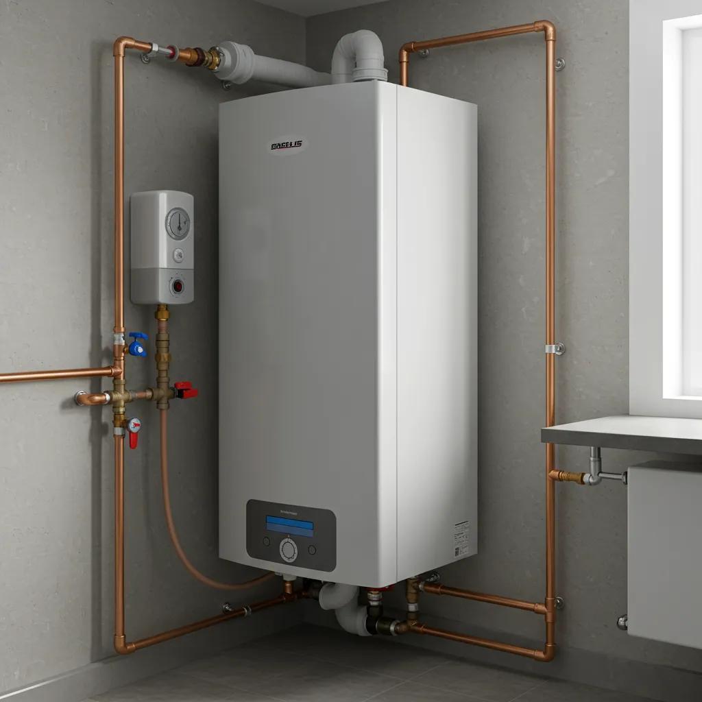 tankless Tulsa water heaters