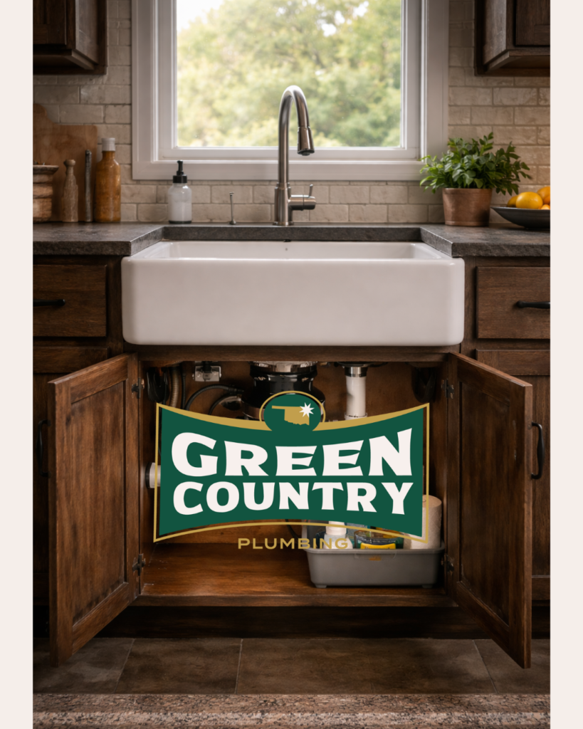 leaks in plumbing affect home value in Tulsa OK home