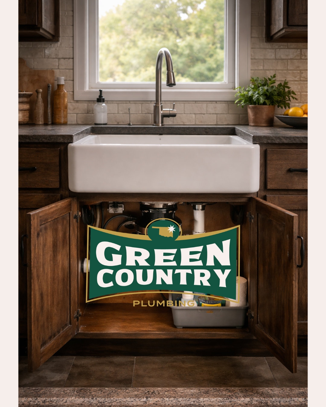 leaks in plumbing affect home value in Tulsa OK home